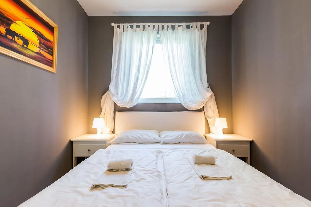 Holliday Home Maxdom Sukosan Holiday home