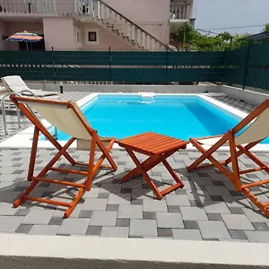 Ferienhaus Family Sukosan, Zadar, Sukošan
